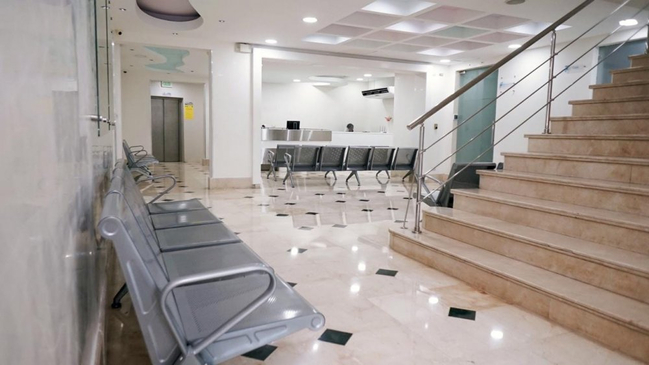 Slider image (5) Centro Medico el Vergel